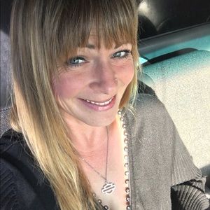 Meet your Posher, Tracey